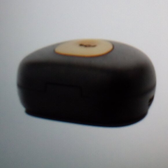 Bob Marley Champion in-Ear True Wireless Earbuds Black Model # EM-JE 131-SB  NEW - Picture 10 of 13